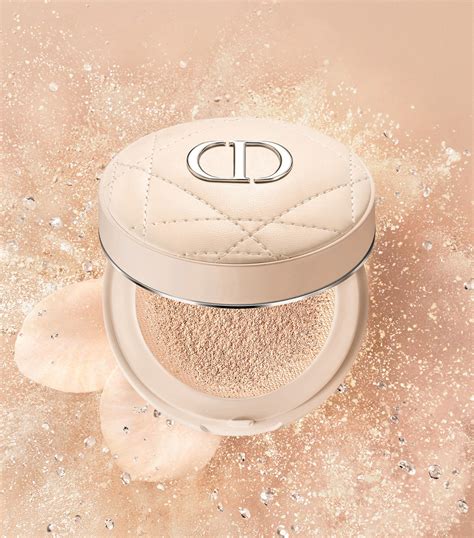 dior forever cushion powder shades|dior forever cushion powder refill.